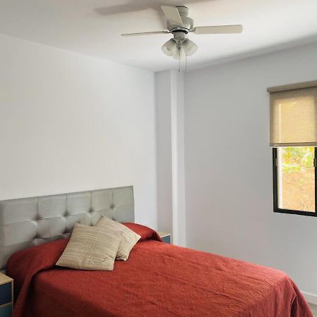 Apartamento Playa La Arena Puerto de Santiago  Esterno foto