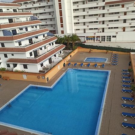 Appartamento Apartamento Playa La Arena Puerto de Santiago  Esterno foto