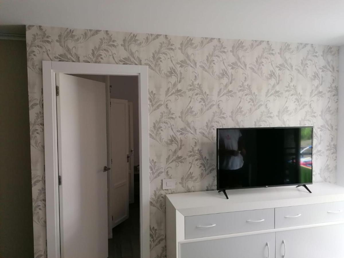 Apartamento Playa La Arena Puerto de Santiago  Esterno foto
