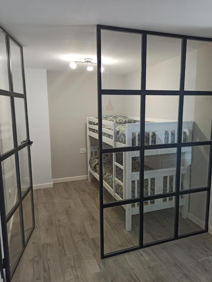 Apartamento Playa La Arena Puerto de Santiago  Esterno foto