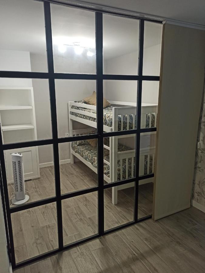 Apartamento Playa La Arena Puerto de Santiago  Esterno foto
